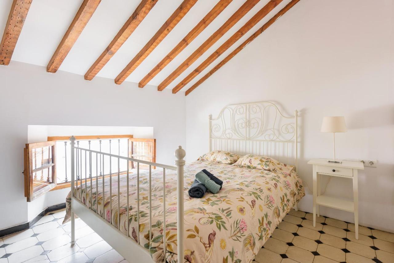 Precioso Apartamento En El Centro De Apartament *